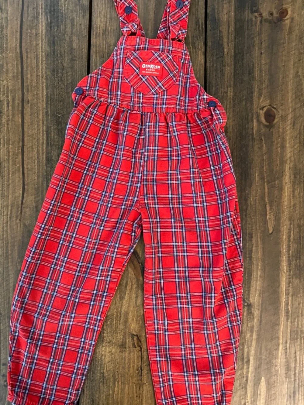OshKosh Bgosh vintage oshkosh